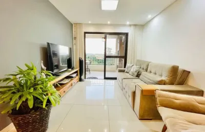 Apartamento para venda em são josé dos campos, urbanova, 3 dormitórios, 1 suíte, 2 banheiros, 2 vagas