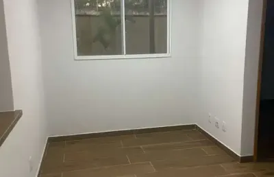 Apartamento para venda em são josé dos campos, jardim das indústrias, 2 dormitórios, 1 suíte, 2 banheiros, 1 vaga