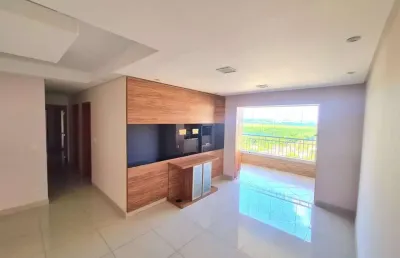 Apartamento para venda em são josé dos campos, urbanova, 3 dormitórios, 1 suíte, 2 banheiros, 2 vagas