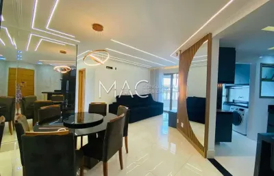 Apartamento com 2 quartos, canto do forte, praia grande - r$ 1.15 mi, cod: 457