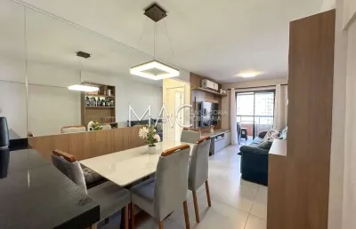 Apartamento com 2 quartos, boqueirão, praia grande - r$ 795 mil, cod: 605