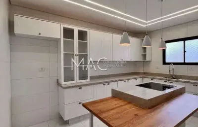 Apartamento com 2 quartos, ocian, praia grande - r$ 450 mil, cod: 686