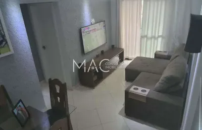 Apartamento com 1 quarto, aviação, praia grande - r$ 330 mil, cod: 763