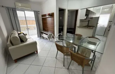 Apartamento com 2 quartos, canto do forte, praia grande, cod: 857