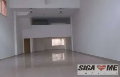 Prédio para alugar em Indianópolis, São Paulo 