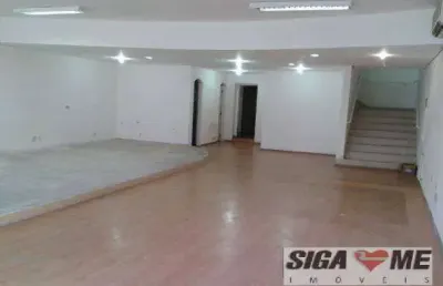 Sobrado comercial para locação, parque colonial, são paulo - so0338.