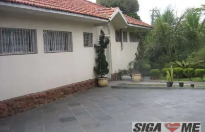 Casa residencial à venda, santo amaro, são paulo - ca0106.