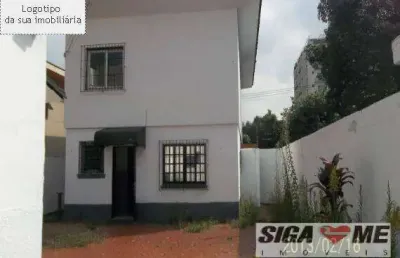 Sobrado comercial para locação, chácara santo antônio (zona sul), são paulo - so0335.