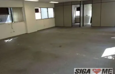 Sala comercial para locação, consolação, são paulo - sa0175.