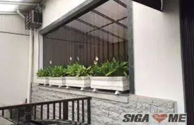 Casa  comercial à venda, vila monumento, são paulo.