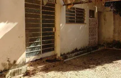 Casa com 4 quartos à venda no Brooklin Paulista, São Paulo 