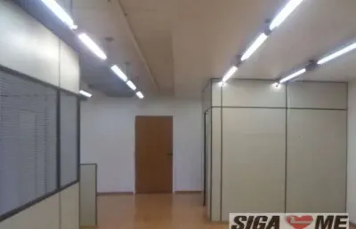 Conjunto comercial para venda e locação, cidade monções, são paulo.
