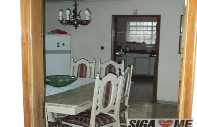 Sobrado residencial para venda e locação, moema, são paulo.