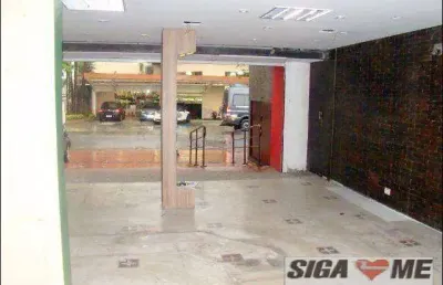 Casa comercial para locação, indianópolis, são paulo.