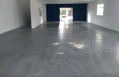 Prédio comercial para locação, jabaquara, são paulo.