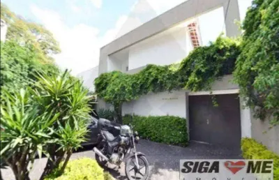 J. paulista  comercial 400 terreno rua estados unidos ótima  $ 5.200.000,00