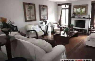 Chác sto antonio/4dorms/3stes (340 a.c) $ 3.000.000 /locação $ 13.000,00