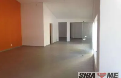 Loja comercial para locação, campo belo, são paulo.