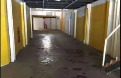 Loja à venda, 303 m² por r$ 3.300.000,00 - consolação - são paulo/sp
