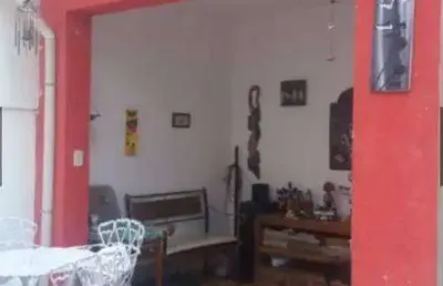 Casa para alugar por r$ 7.000/mês - santo amaro - são paulo/sp
