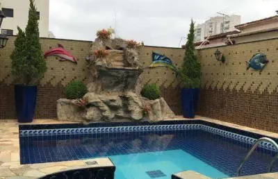 Sobrado à venda, 230 m² por r$ 1.500.000,00 - campo belo - são paulo/sp