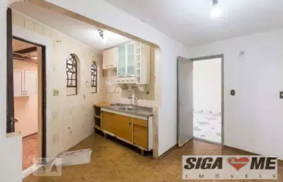 Sobrado com 2 dormitórios à venda, 115 m² por r$ 610.000,00
