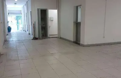 Casa vila mariana comercial locação 360m2 a.c - $ 17.000,00 reformada -