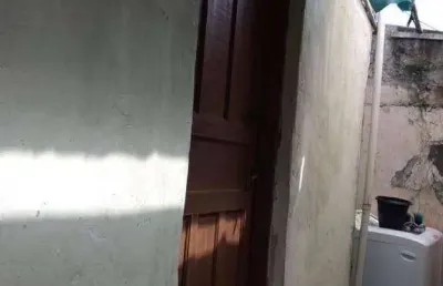 Casa com 6 dormitórios à venda, 360 m² por r$ 1.200.000,00 - vila santa catarina - são paulo/sp