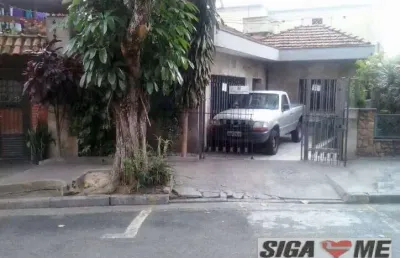Terreno para alugar, 252 m² por r$ 8.000,00/mês - saúde - são paulo/sp