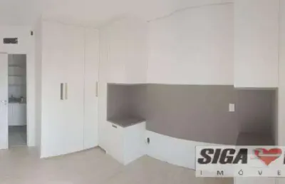 Apartamento com 2 quartos para alugar em Santo Amaro, São Paulo 