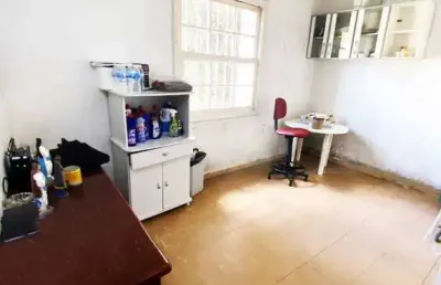 Casa com 4 quartos para alugar no Jardim Petrópolis, São Paulo 