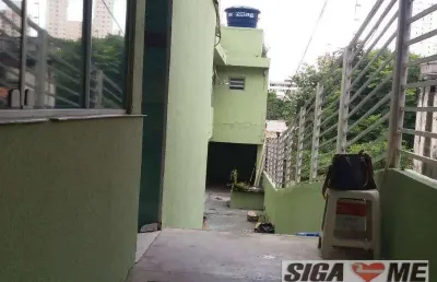 Imóvel comercial 3 quartos e 8 banheiros à venda, 320 m² vila monte alegre