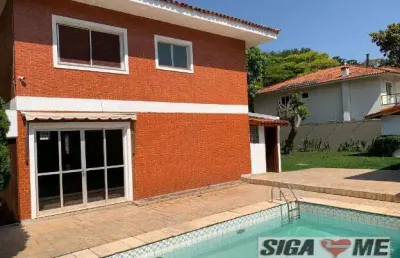 Morumbi/locação/venda 900m2 terr. $ 8.500,00 r$ 1.950.000,00 7vgs piscina