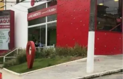 Galpão comercial para venda - bairro vila monumento