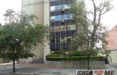 Conjunto comercial á venda/locação, 204m² - cidade monções