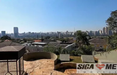 Alto padrão jd.guedala  746m2 venda $ 2.900.000 locação $ 20.000,00