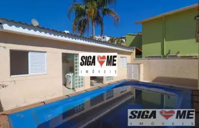Campo belo casa térrea (10x30)300m2/ 3dorms/ste reformada $ 1.750.000,00