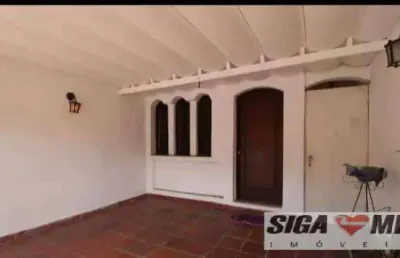 Casa com 2 quartos à venda no Campo Belo, São Paulo 