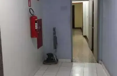 Sala comercial com 7 salas à venda na República, São Paulo 