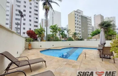Apartamento 114m² - perdizes - venda r$1.150.000,00