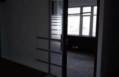 Sala comercial com 6 salas para alugar na Cidade Monções, São Paulo 