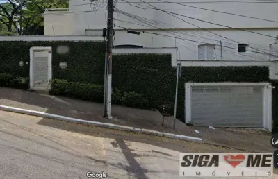 Casa com 3 quartos à venda no Campo Belo, São Paulo 