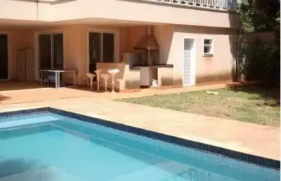 Alto da boa vista sobrado - 1.500m² de terreno/700m2 a.c /$ 6.900.000,00