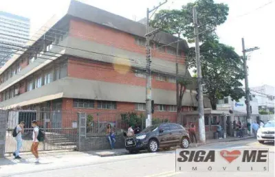 Aluga-se /vende-se imóvel comercial para call center 2.737m² – barra funda