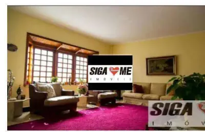 Casa térrea 367m² - pq jabaquara - venda r$1.250.000,00