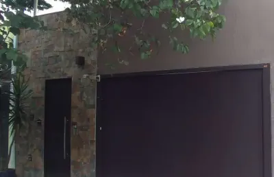 Vende-se sobrado de alto padrão com 600m2 de área útil planalto paulista