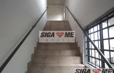 Prédio jabaquara  locação/ venda  670m2 ac r$ 20.000,00 / r$ 4.500.000,00