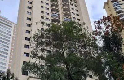 Venda ap.morumbi - local nobre 125m2 - 3sts + 5banh-todo reformado and.alto