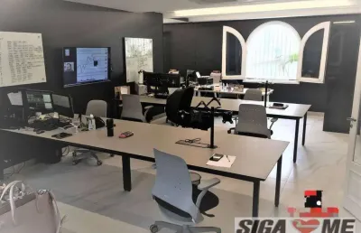 Casa 438m² - pacaembu - venda - 2.500.000,00 - belíssima