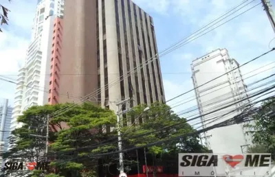 Conjunto, 209 m², à venda por r$ 1.774.460 ou aluguel por r$ 8.000/mês